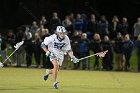 MLax vs Salve  Wheaton College Men’s Lacrosse vs Salve Regina University in the 2024 NEWMAC quarterfinals. - Photo By: KEITH NORDSTROM : Wheaton, Lacrosse, LAX, NEWMAC
